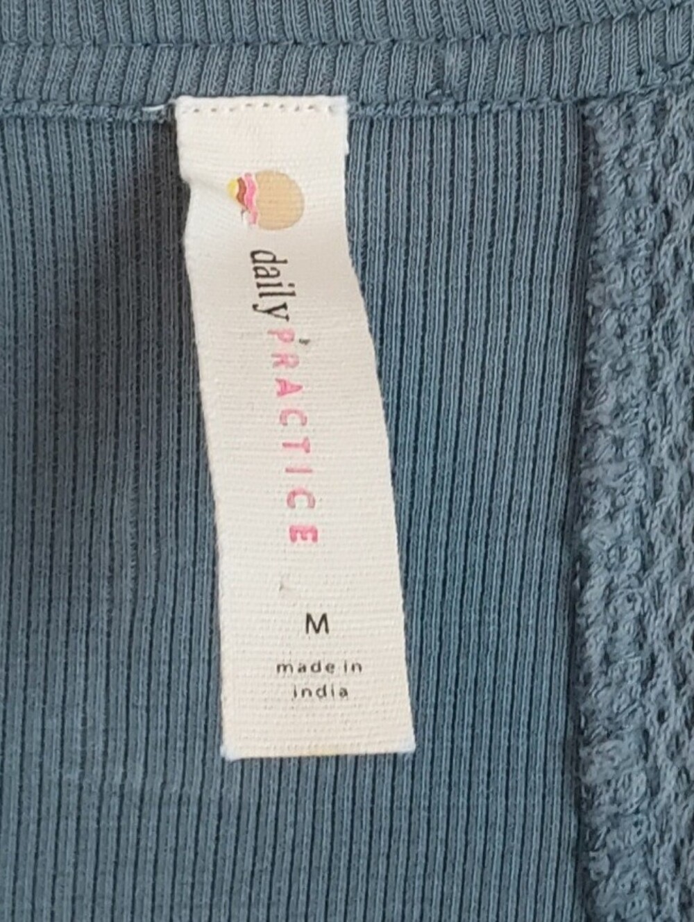 Anthropologie Daily Practice Trek Utility Sleeveless Active Dress Size Medium - Picture 11 of 12